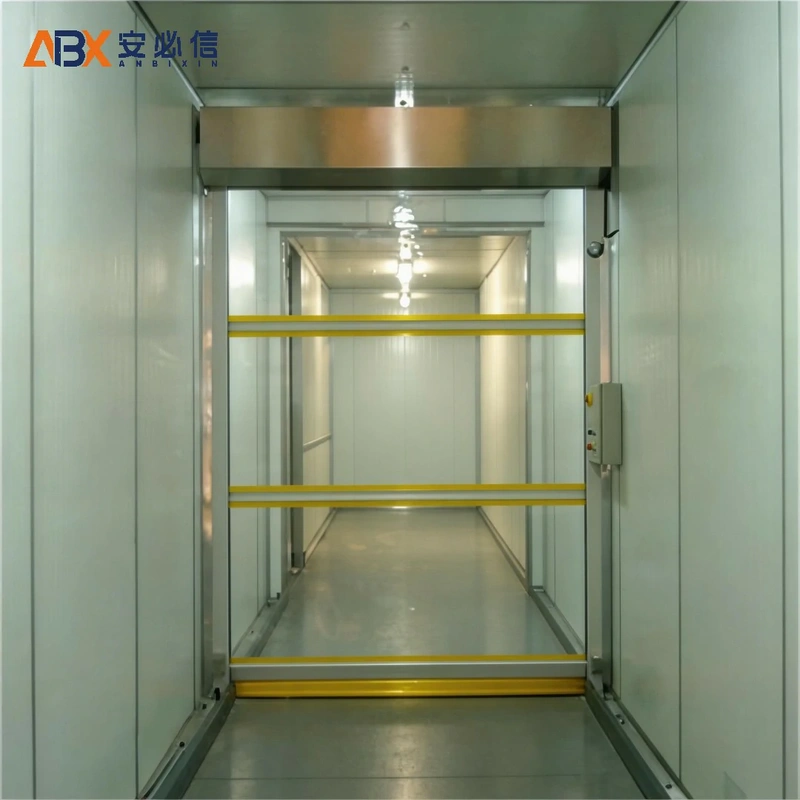 清远快速门
