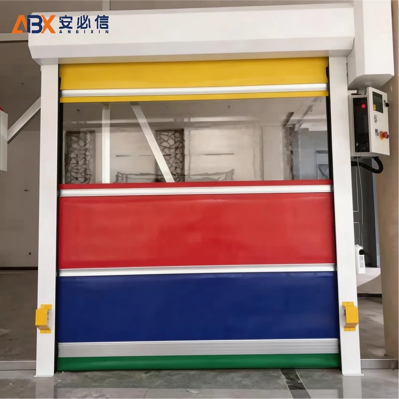 清远高速门